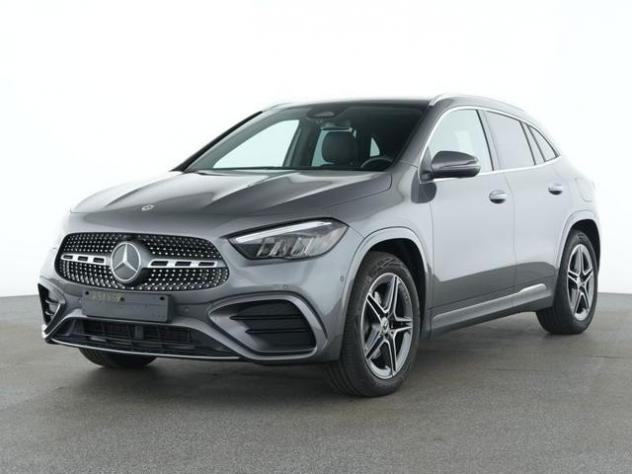 MERCEDES-BENZ GLA 180 Automatic AMG Line Premium rif. 24091549