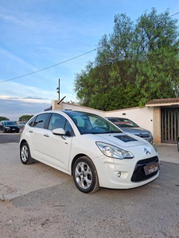 Citroen C3 1.4 HDi 70 Exclusive Style DIESEL - Foto 2