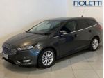 Ford Focus 3ª SERIE 1.5 TDCI 120 CV START&STOP SW TITANIUM