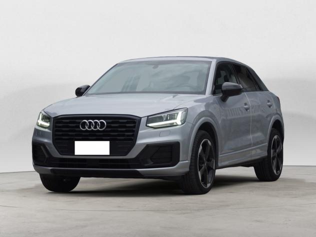Audi Q2 1.6 30 TDI Admired S Tronic