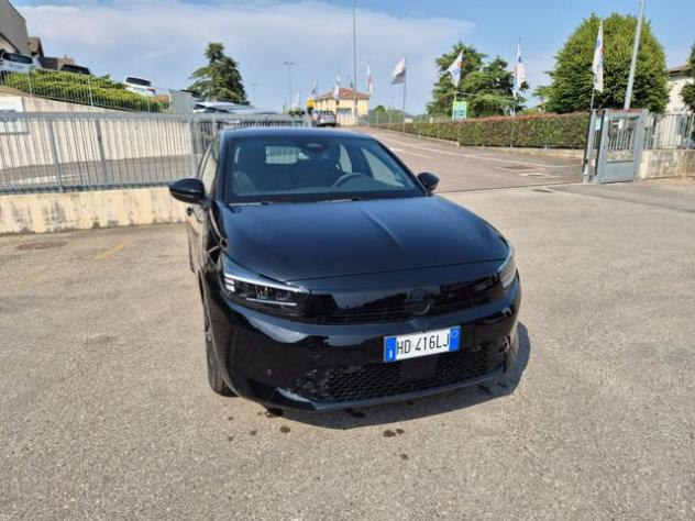 OPEL Corsa Hybrid 110 CV aut. GS rif. 23790199 - Foto 4