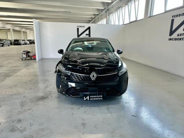 RENAULT Clio FULL HYBRID E-TECH 145CV EVOLUTION rif. 24016472 - Foto 2