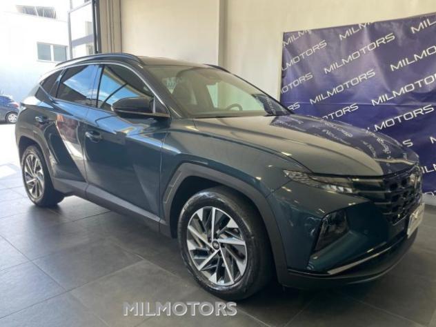 HYUNDAI Tucson 1.6 CRDI XLine rif. 24199291