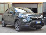 Fiat 500X 1.4 MultiAir 170 CV AT9 4x4 Cross Plus