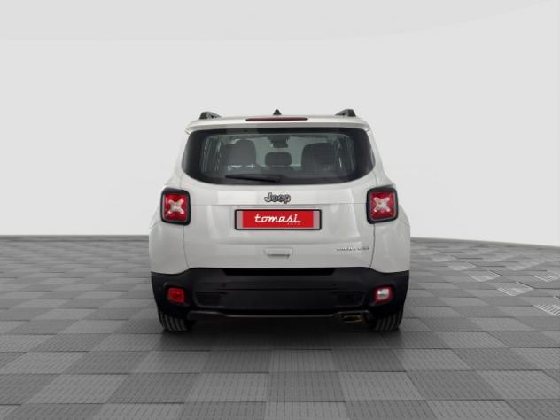 JEEP Renegade Renegade 1.0 T3 Limited rif. 23647047 - Foto 4