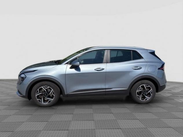 KIA Sportage Sportage 1.6 CRDi MHEV DCT Business rif. 23779357 - Foto 2