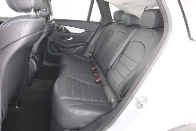 MERCEDES-BENZ CLA sse GLC GLC 250 4Matic Executive rif. 24158423 - Foto 2