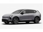 Volvo EX60 P10 AWD Plus