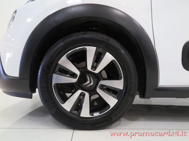 CITROEN C3 PureTech 82 S&S Shine Pack "solo 30.000 km!!!" rif. 23904376 - Foto 7