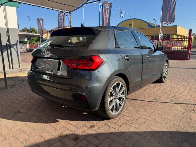Audi A1 Admired Advanced 1.0 30 TFSI #11866 - Foto 6
