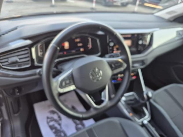 VOLKSWAGEN Polo 1.0 TSI Style rif. 24190757 - Foto 9