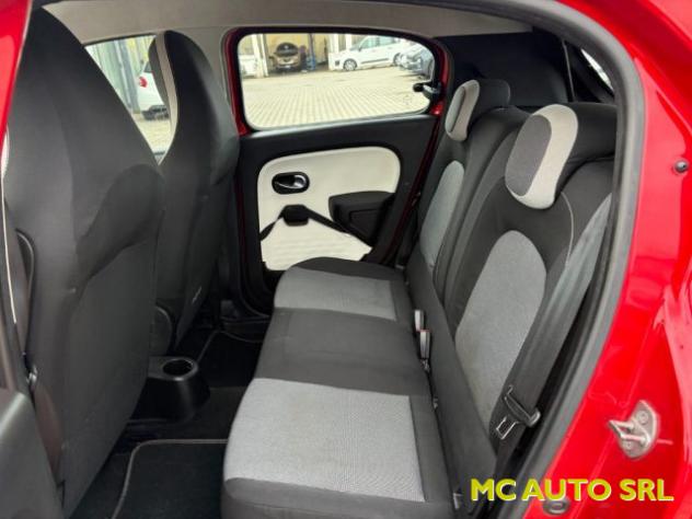 RENAULT Twingo 1.0 SCe Stop&Start Energy rif. 24176722 - Foto 8