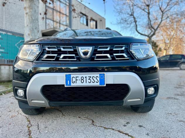 Dacia Duster 1.0 TCe 100 CV ECO-G Prestige DaciaPlus - Foto 10