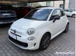 FIAT 500 1.0 hybrid Connect 70cv PREZZO REALE APPLE CARPLAY rif. 23746631