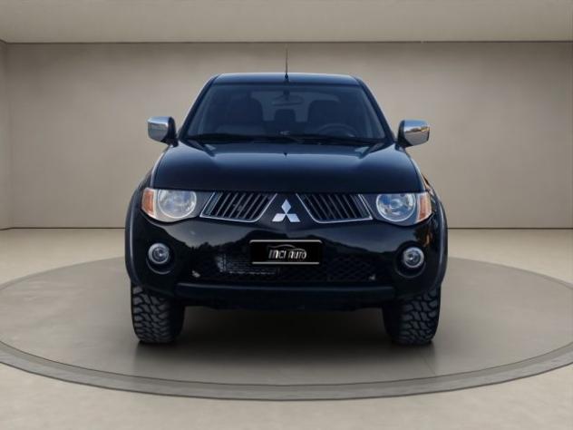 MITSUBISHI L200 2.5 DI-D/136CV Double Cab Invite rif. 24155715 - Foto 8