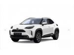 Toyota Yaris Cross Yaris Cross 1.5 Hybrid 5p. E-CVT Trend
