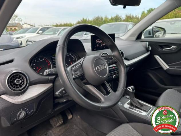 AUDI Q2 35 TFSI S tronic Business Advanced rif. 23524424 - Foto 4