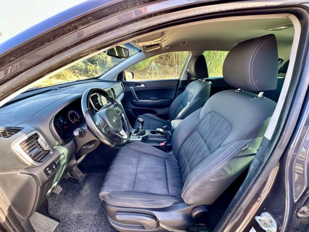 Kia Sportage 1.6 GDI COOL #12123 - Foto 6
