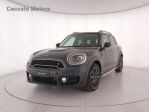 MINI Countryman 2.0 Cooper SD Hype Countryman ALL4 Automatica rif. 21096708