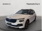 Škoda Kamiq 1.5 TSI ACT Monte Carlo DSG 110KW