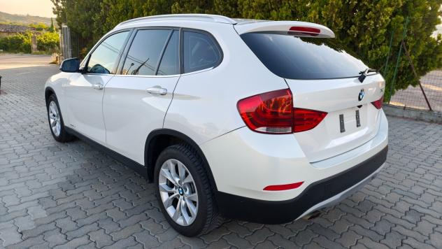 Bmw X1 sDrive18d X Line - Foto 7