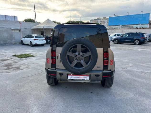 Land Rover Defender 90 D250 Mild Hybrid SE X DINAMIC - Foto 6