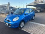 Nissan Micra 1.2 12V 5 porte Tekna