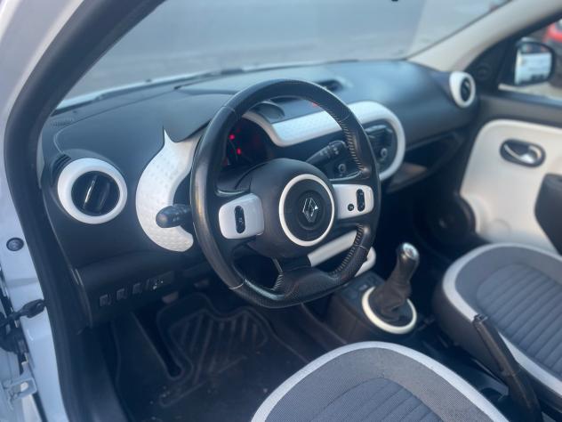 Renault Twingo 1.0 SCe Live 2015 - Foto 3