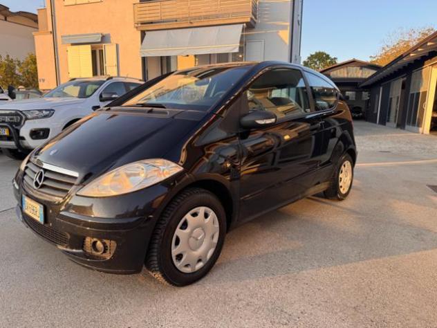 MERCEDES-BENZ A 150 BlueEFFICIENCY Coupé Avantgarde rif. 24135370 - Foto 8