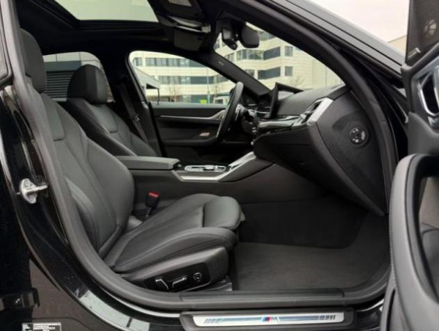 BMW 420 d xDrive 48V Msport Pro rif. 23757586 - Foto 6