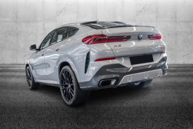 BMW X6 xDrive30d 48V Msport Pro rif. 24049975 - Foto 4