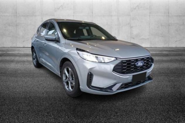 FORD Kuga 2.5 Full Hybrid 180 CV CVT 2WD ST-Line rif. 23251652