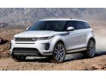 LAND ROVER 2.0D I4 163 CV AWD Auto S RR Evoque 2ª serie rif. 23759755