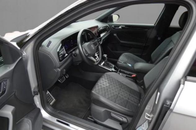 VOLKSWAGEN T-Roc 2.0 TDI SCR 150 CV DSG R-Line rif. 24117363 - Foto 6