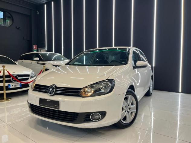 Volkswagen Golf 1.6 TDI DPF 5p. Comf. BlueM. Tech. OK NEOPATENTATI - Foto 3