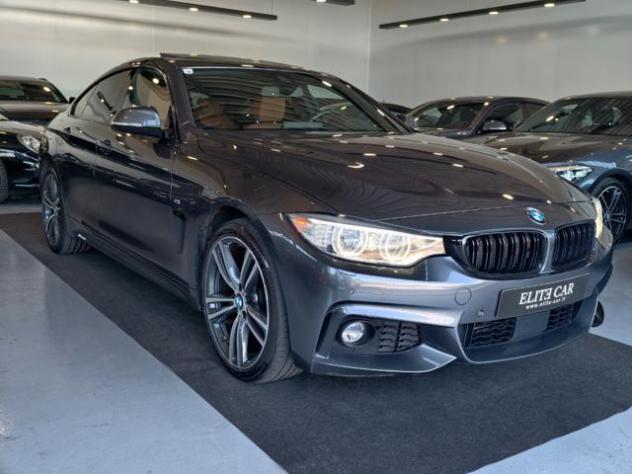 BMW 420 d xDrive Gran Coupé Msport rif. 23931906 - Foto 3