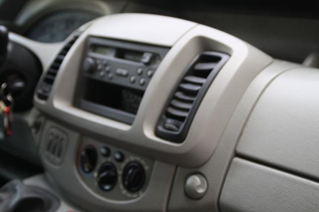 Opel Vivaro Vivaro 1.9 DTI PC-TN 9 posti - Foto 10