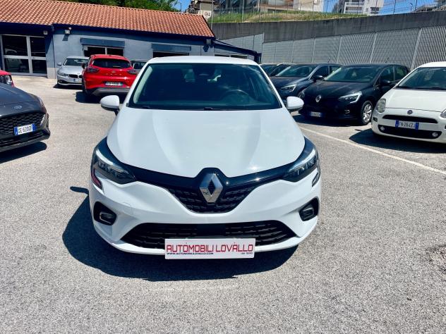 Renault Clio dCi 85 CV 6M 5 porte KM 99000 - Foto 2