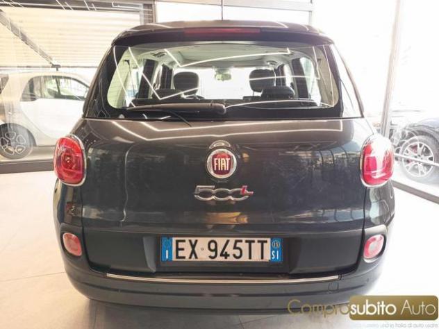 FIAT 500L 1.3 Multijet 95 CV Business rif. 24031387 - Foto 7