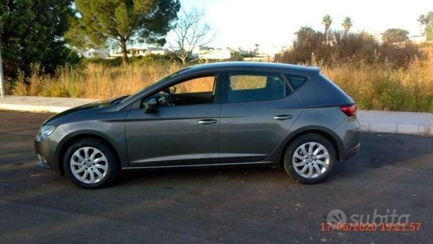 SEAT Leon 1.6 TDI 85KW STYLE - Foto 5