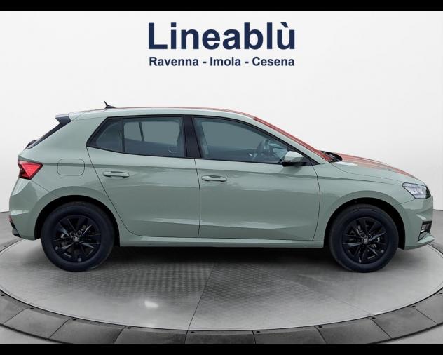 Škoda Fabia Your Way 1,0 TSI 70 kW (95 CV) 5 marce - manuale - Foto 7