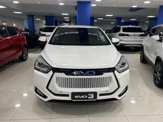 Evo 3 EVO3 1.5 Benzina - Disponibilita' Di Tutti Colori e Gpl - Foto 3