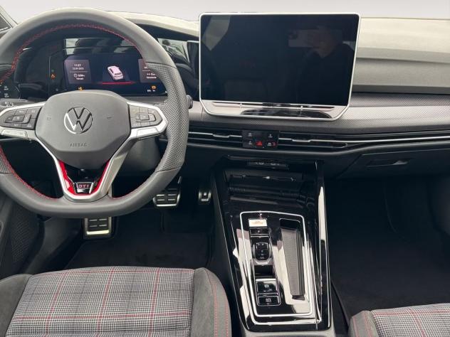 Volkswagen Golf 2.0 TSI GTI DSG Gancio Tetto 19" Estoril Full LED Harman Kardon - Foto 8