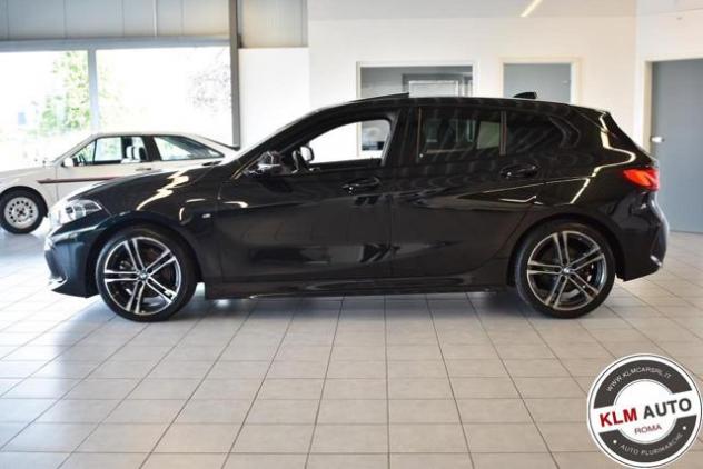BMW 118 i 5p. M sport au/Tetto/Pano/Virtual/cockpit rif. 23882865 - Foto 4