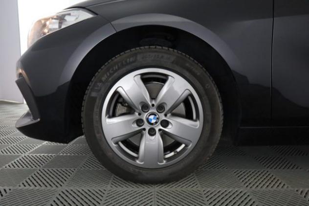 BMW 118 Serie 1 i 5p. Business Advantage rif. 24023991 - Foto 8
