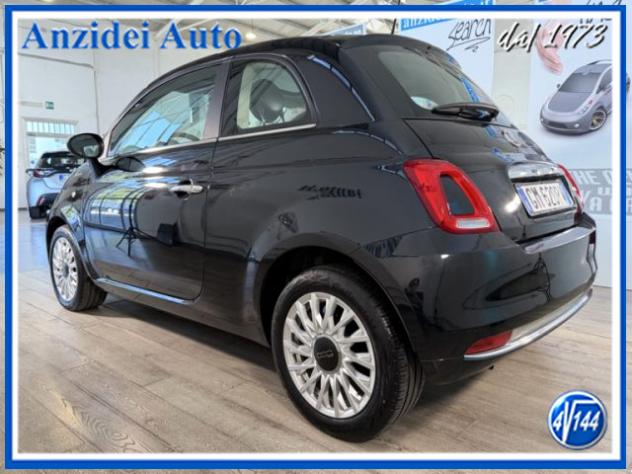 FIAT 500 1.0 Hybrid Dolcevita rif. 23931334 - Foto 4
