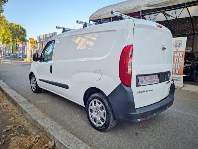 Fiat Doblo 1.4 MAXI NATURAL POWER UNIPRO' - Foto 6