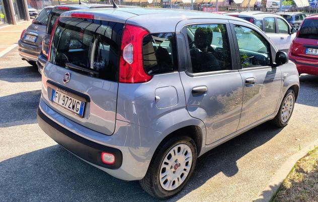 FIAT Panda 1.2 69cv EasyPower GPL EASY - Foto 4