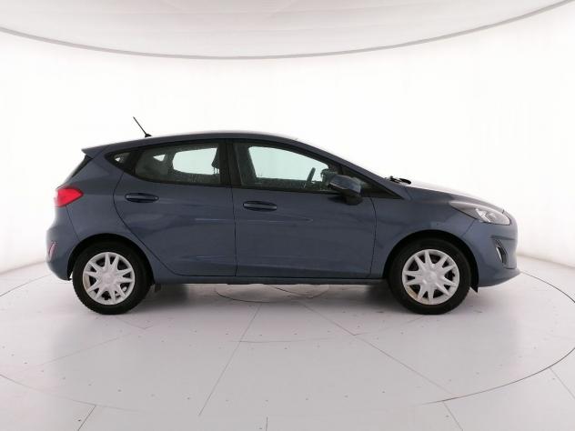 Ford Fiesta 5p 1.1 Plus s&s 75cv - Foto 3