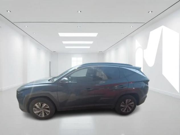 Hyundai Tucson 1.6 HEV aut.Xline - Foto 3